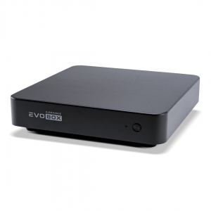 караоке-комплект EVOBOX + EvoSound Bar (саундбар с караоке) в Гатчине