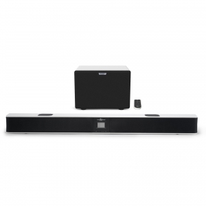 караоке-комплект EVOBOX Classic + EvoSound Bar (саундбар с караоке) в Гатчине