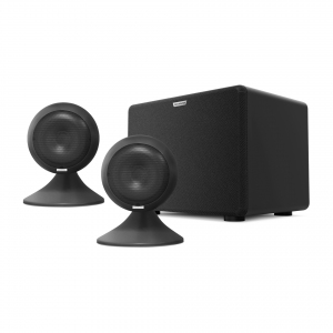 караоке-комплект EVOBOX Plus + EvoSound Sphere 2.1 в Гатчине