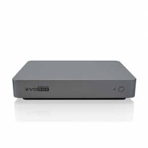 караоке-комплект EVOBOX Premium с микрофонами в Гатчине