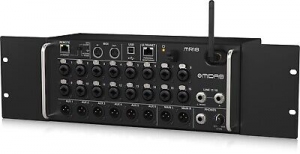 Midas MR18 цифровой микшер в Гатчине