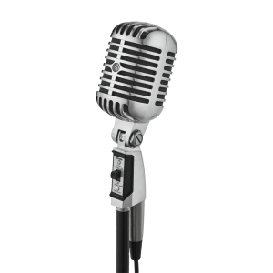SHURE 55SH SERIES II вокальный, динамический микрофон в Гатчине