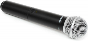 SHURE BLX24E/PG58 M17 вокальная радиосистема в Гатчине