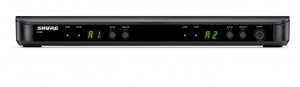 SHURE BLX288E/B58 M17 вокальная радиосистема в Гатчине