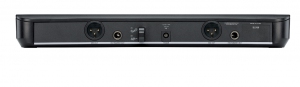SHURE BLX288E/B58 M17 вокальная радиосистема в Гатчине