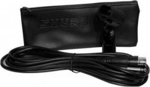 SHURE SV100-A динамический микрофон в Гатчине