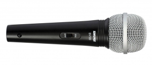 SHURE SV100-A динамический микрофон в Гатчине