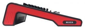 SVS Audiotechnik mixers AM-12 Микшерный пульт аналоговый, 12-канальный в Гатчине