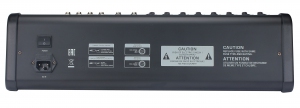SVS Audiotechnik mixers AM-12 Микшерный пульт аналоговый, 12-канальный в Гатчине