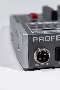 SVS Audiotechnik mixers AM-6 DSP Микшерный пульт аналоговый, 6-канальный SVS Audiotechnik mixers в Гатчине