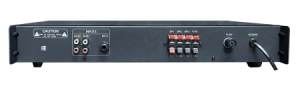 SVS Audiotechnik STA-80 Микшер-усилитель для систем Public Address в Гатчине