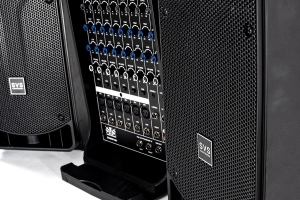 SVS Audiotechnik STAGESET 600 Акустический комплект активный в Гатчине