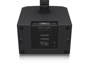 Turbosound iNSPIRE iP3000 модульная аудио колонна 2000Вт в Гатчине