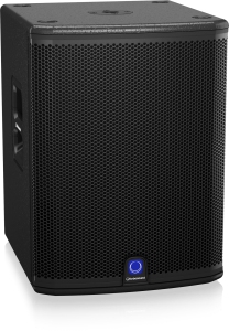 Turbosound iQ15B сабвуфер активный в Гатчине