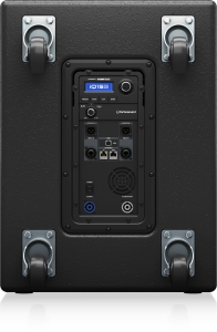 Turbosound iQ15B сабвуфер активный в Гатчине