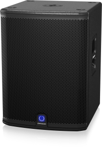 Turbosound iQ15B сабвуфер активный в Гатчине