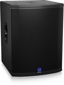 Turbosound iQ18B сабвуфер активный в Гатчине