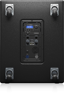 Turbosound iQ18B сабвуфер активный в Гатчине