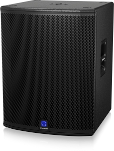 Turbosound iQ18B сабвуфер активный в Гатчине