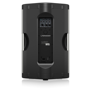 Turbosound MILAN M15 активная акустическая система в Гатчине