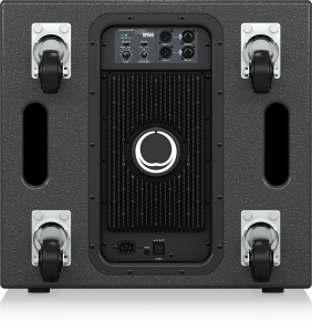 Turbosound Milan M15B сабвуфер активный в Гатчине