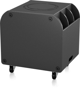 Turbosound Milan M18B сабвуфер активный в Гатчине