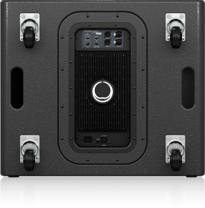 Turbosound Milan M18B сабвуфер активный в Гатчине
