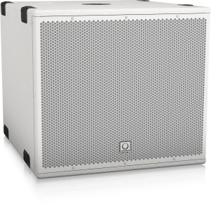 Turbosound NuQ115B-AN Активный сабвуфер в Гатчине