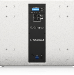 Turbosound NuQ115B-AN Активный сабвуфер в Гатчине