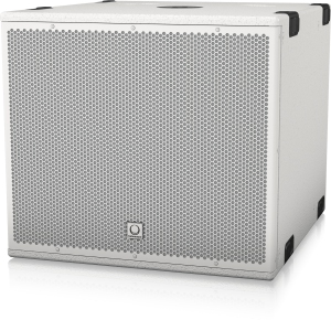 Turbosound NuQ115B-AN Активный сабвуфер в Гатчине