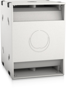 Turbosound NuQ118B-AN Активный сабвуфер в Гатчине