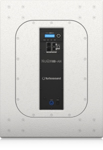Turbosound NuQ118B-AN Активный сабвуфер в Гатчине