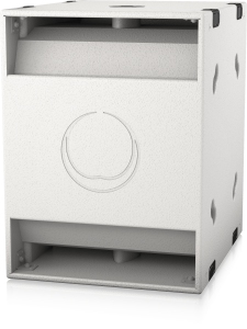 Turbosound NuQ118B-AN Активный сабвуфер в Гатчине
