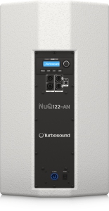 Turbosound NuQ122-AN Активная акустическая система в Гатчине