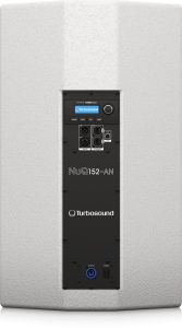 Turbosound NuQ152-AN Активная акустическая система в Гатчине