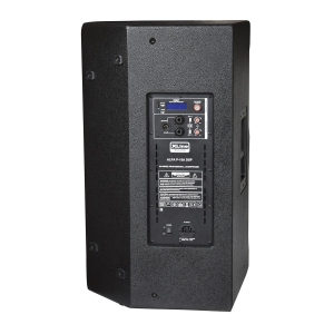 XLine ALFA P-15A DSP Акустическая система активная с DSP и Bluetooth в Гатчине