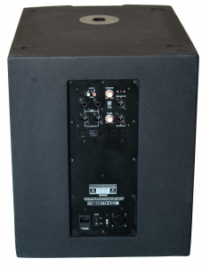 XLine ALFA P-15A SUB Сабвуфер активный в Гатчине