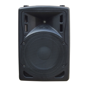 XLine BAF-10A Акустическая система активная с MP3 плеером и Bluetooth в Гатчине